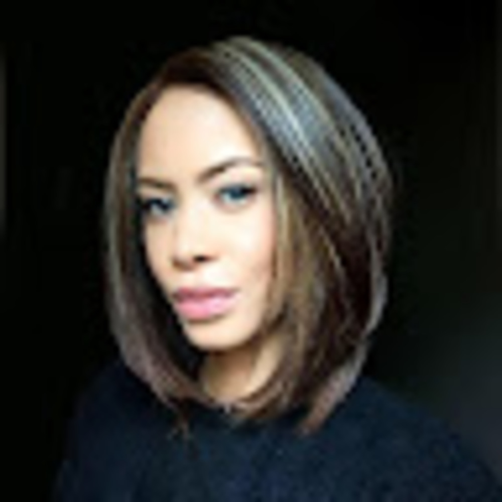 Meet your Posher, Sophia